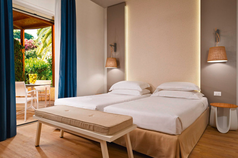 Unahotel Naxos Beach Sicilia - Hotel