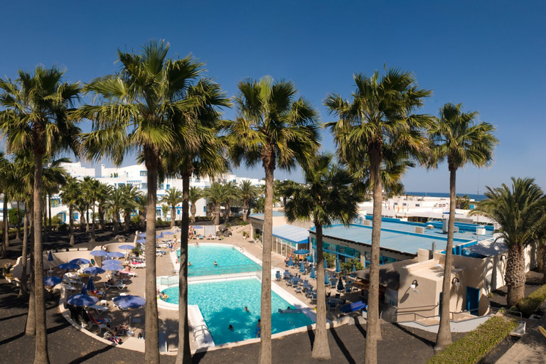 Hotel E Appartamenti Costa Mar