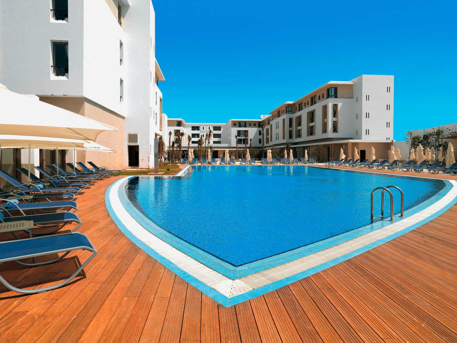 Hotel Atlas Essaouira & Spa