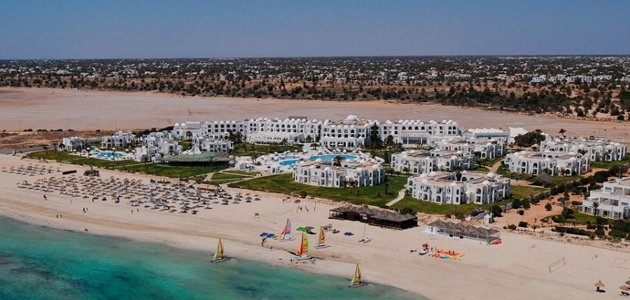 Nicolaus Club Helios Beach Djerba