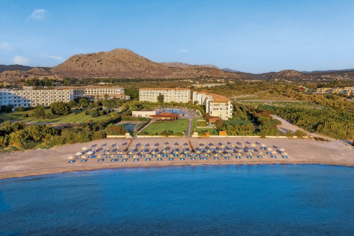 Veraclub Myrina Beach