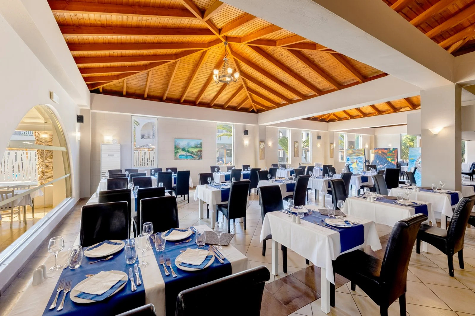 Bravo Smart Akti Beach