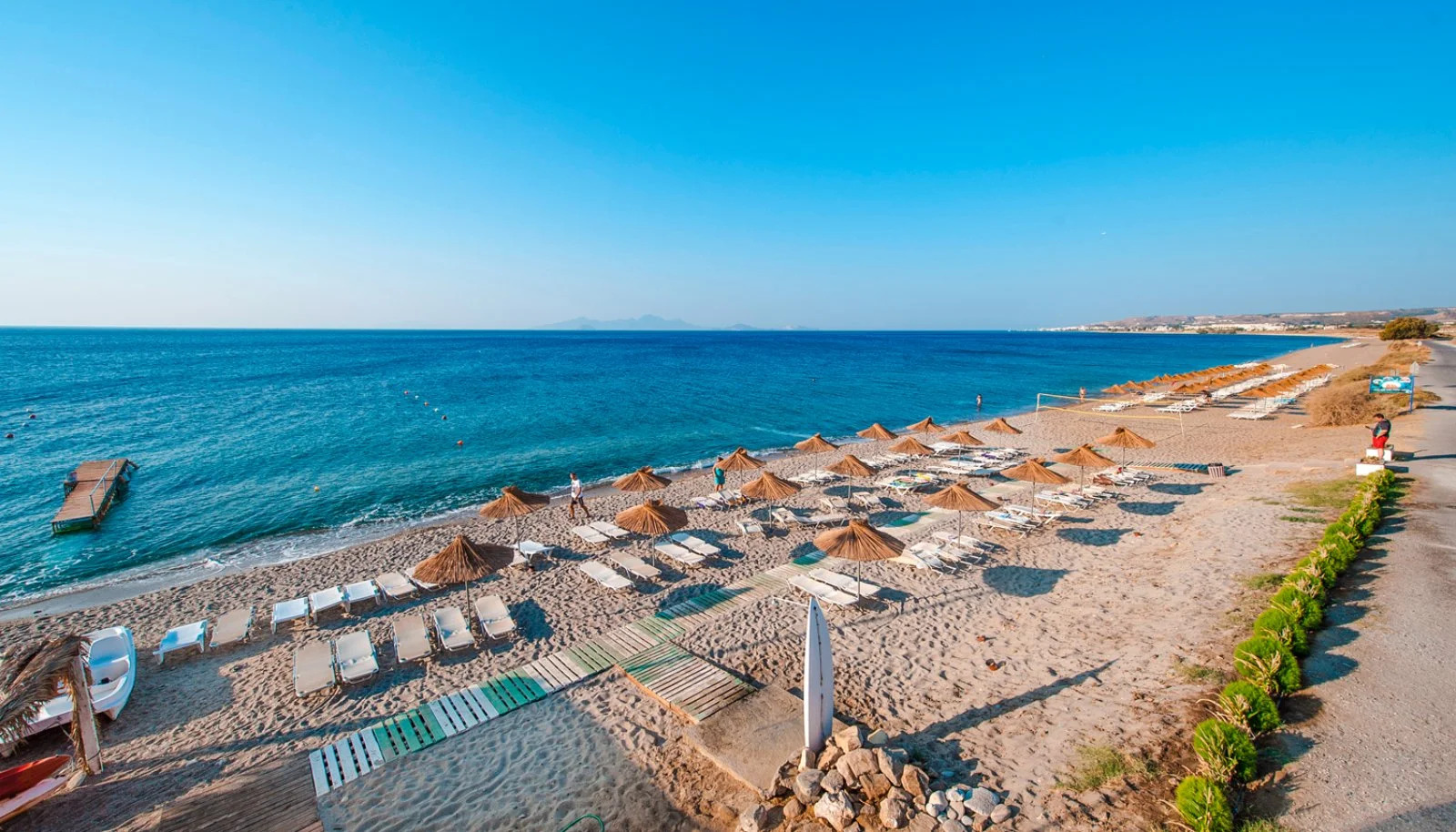 Bravo Smart Akti Beach