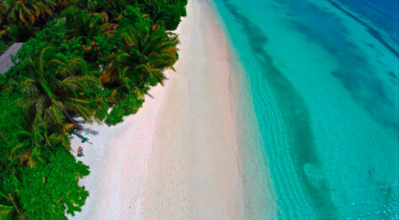 Nova Maldives At Vakarufalhi Island
