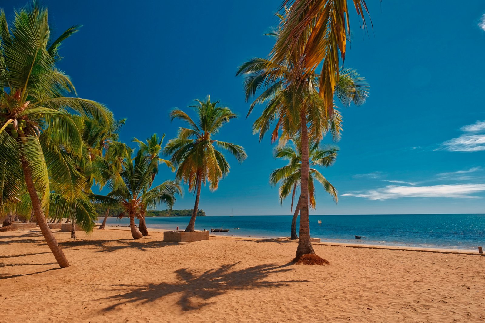 Orangea Beach Resort
