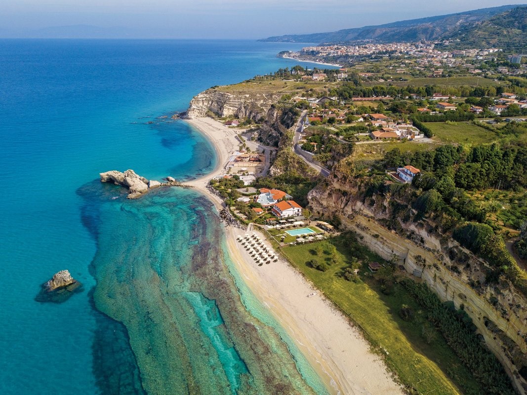 Veraclub Borgo di Riaci