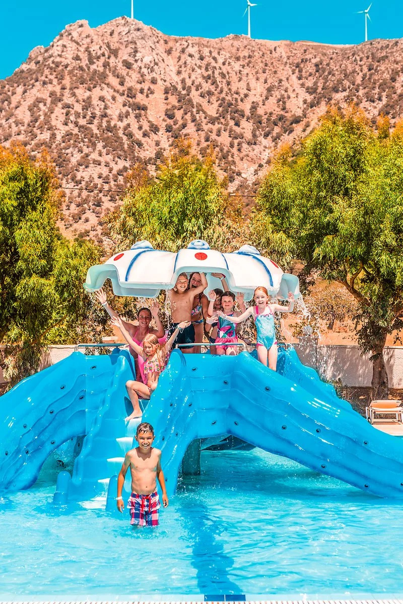 Bravo Smart Akti Beach