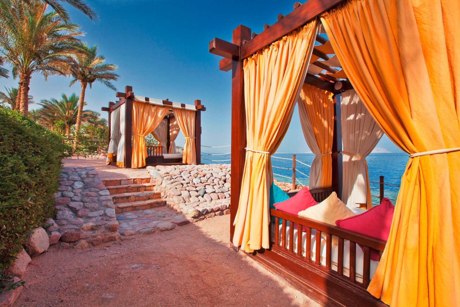 Seaclub Grand Rotana Sharm El Sheikh