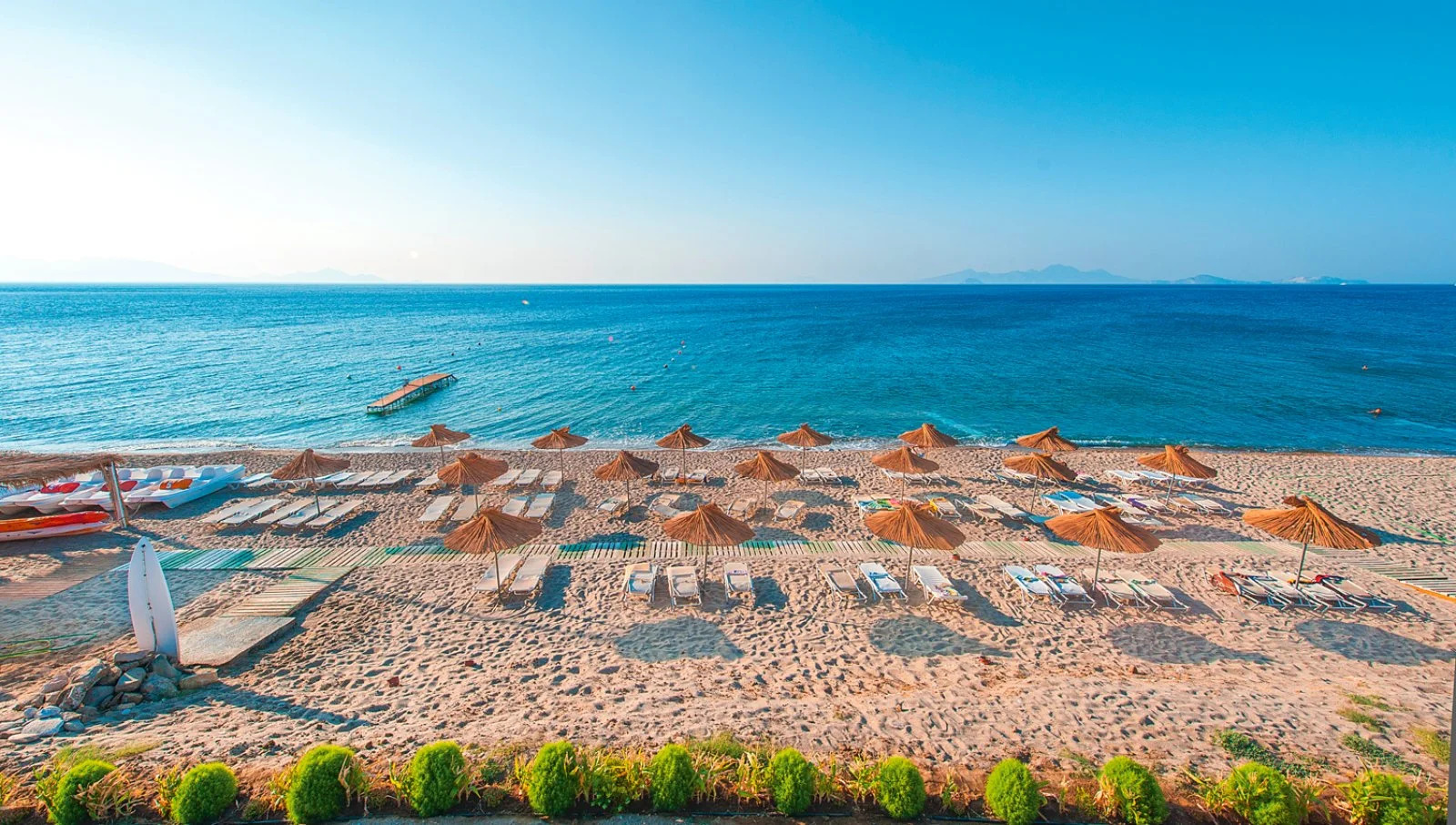 Bravo Smart Akti Beach