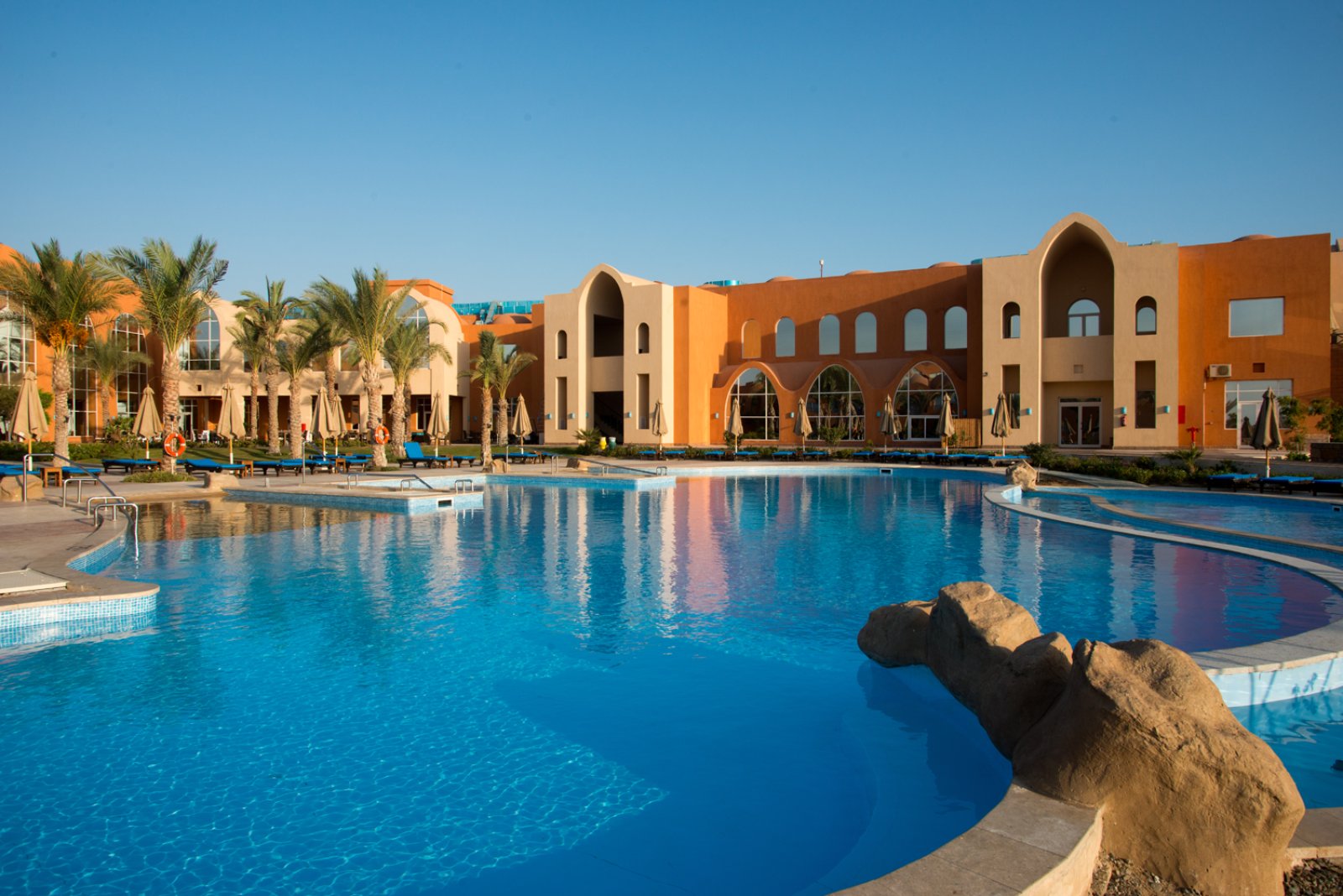 Novotel Marsa Alam Beach