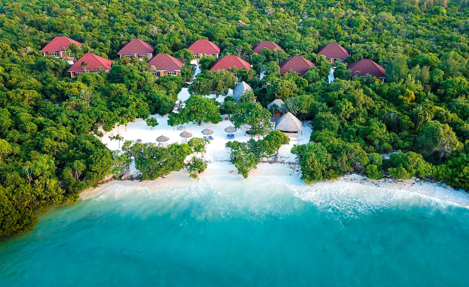 Pearl Beach Resort & Spa