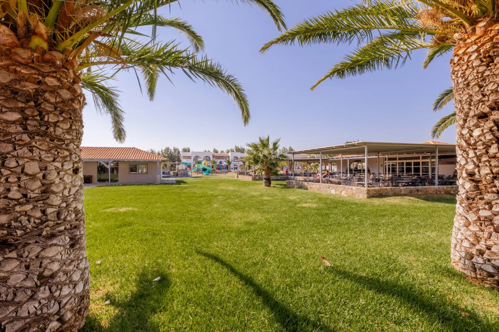 Bravo Smart Akti Beach