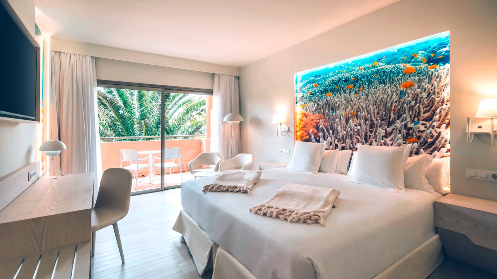 Double Room Iberostar Selection Fuerteventura Palace