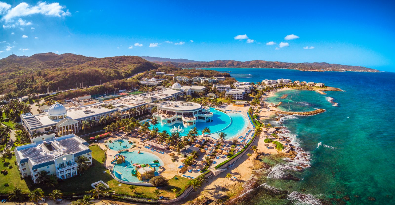 Searesort Grand Palladium Jamaica Resort & Spa