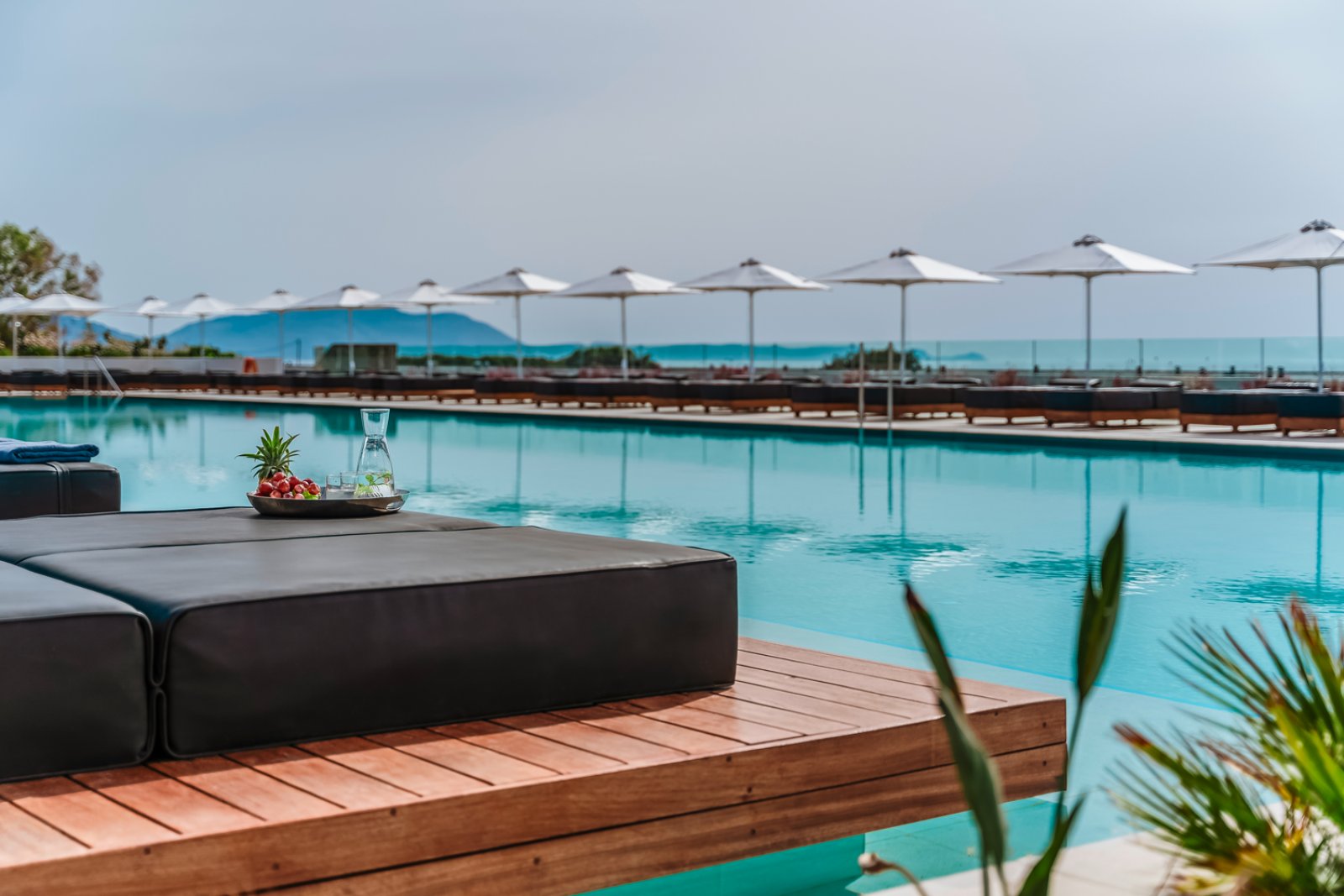 Seaclub Style Gennadi Grand Resort