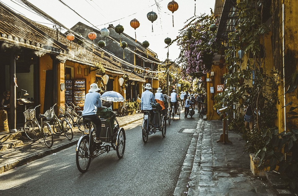 Tour Vietnam e Cambogia Speciale Pasqua