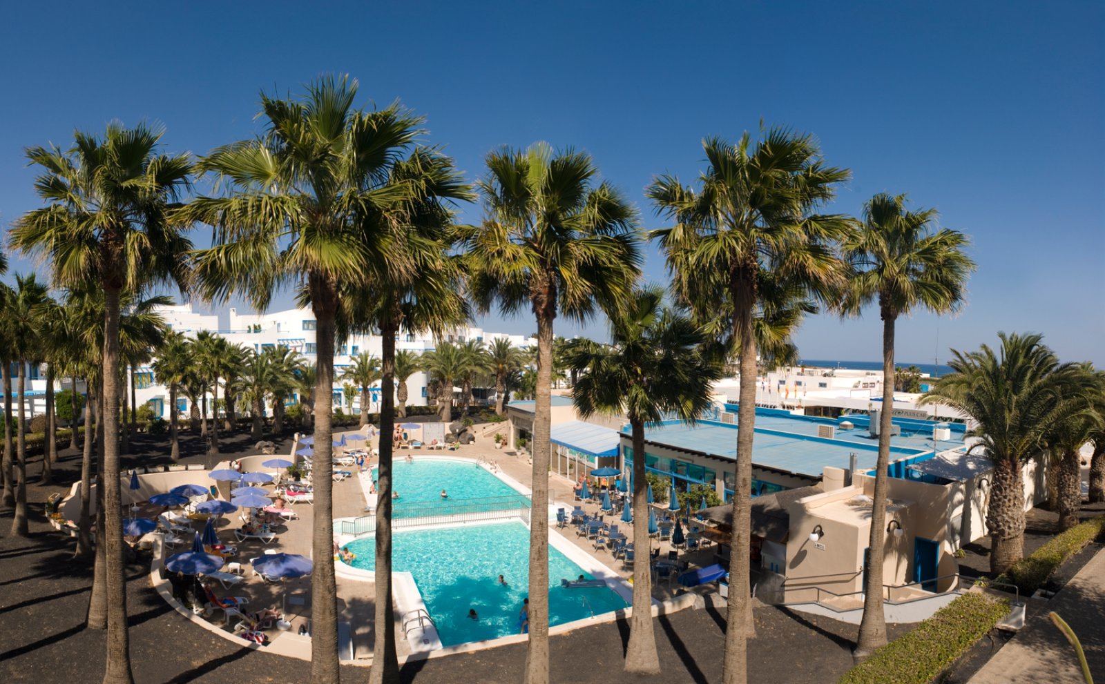 Hotel E Appartamenti Costa Mar