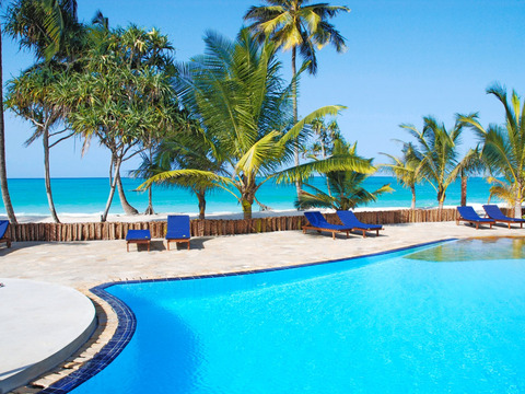 Sultan Sands Island Resort
