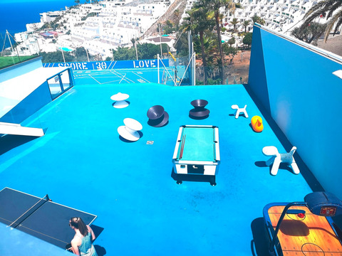 Hotel Riosol