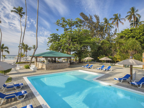 Whala! Bocachica Beach Resort