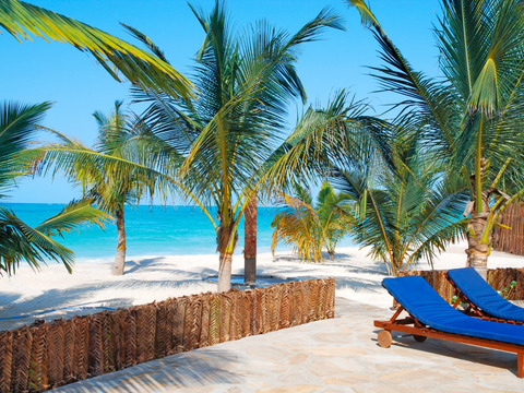 Sultan Sands Island Resort
