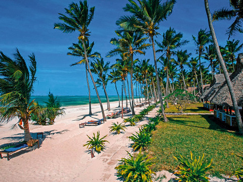 Karafuu Beach Resort & Spa