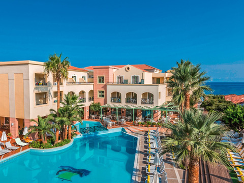 Alpiselect Samaina Inn