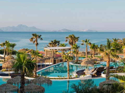 Bravo Premium Mitsis Norida