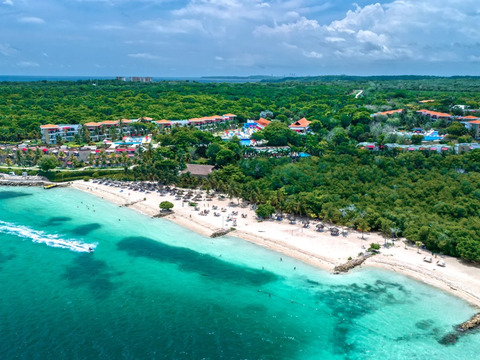 Bravo Smart Decameron Baru'