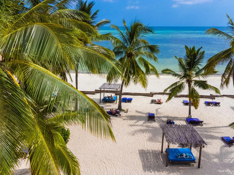 Bravo Smart Watamu Beach