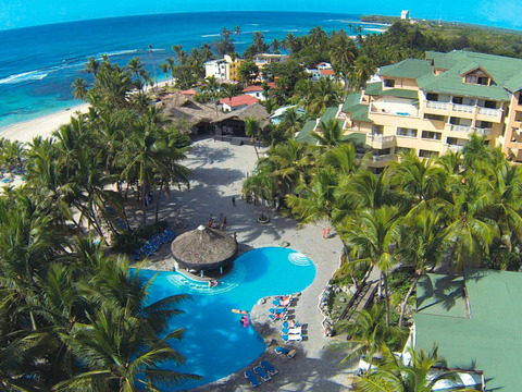 Coral Costa Caribe Beach Resort