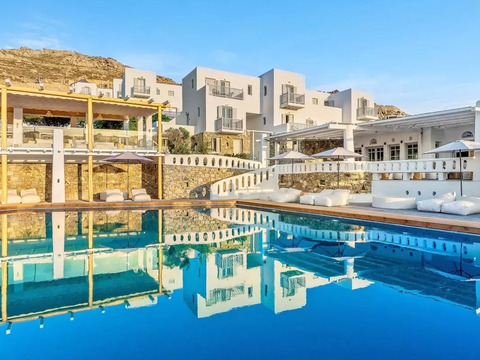 Hotel Penelope