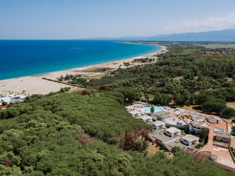 Nicolaus Club Bagamoyo Resort