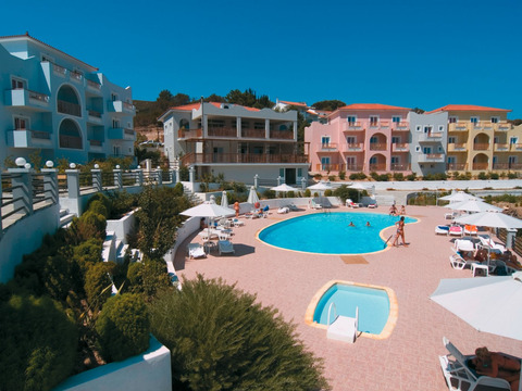 Naftilos Boutique Hotel