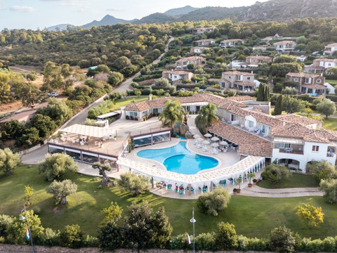 Nicolaus Prime Villas Resort