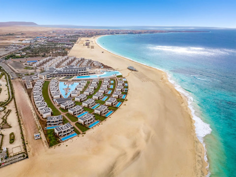 Seaclub Royal Horizon Ponta Sino