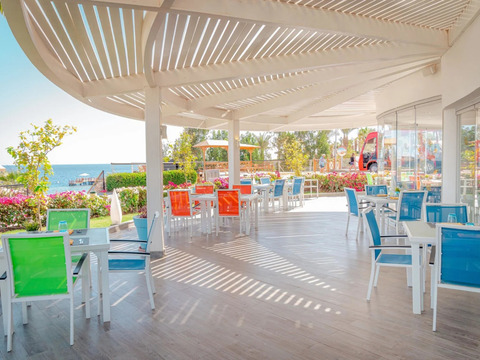 Seaclub Savoy Sharm El Sheikh