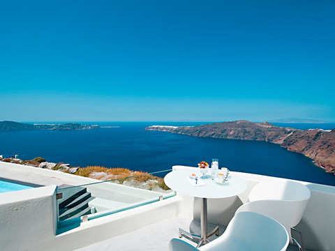 Searesort Avaton Resort & Spa