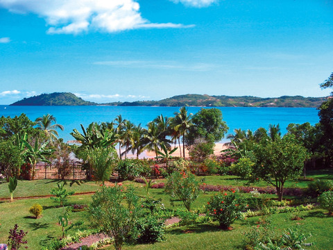 Vanila Hotel & Spa