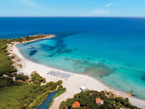 Veraclub Cala Ginepro Resort & Spa