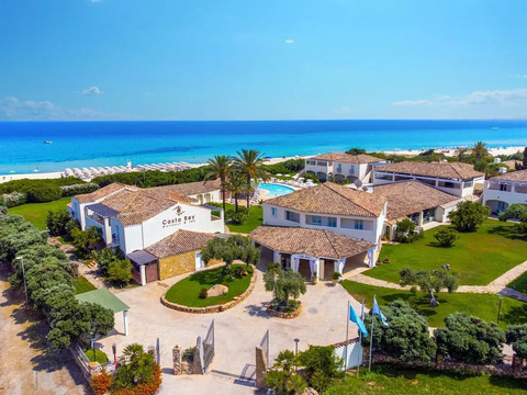 Veraclub Costa Rey Wellness & Spa