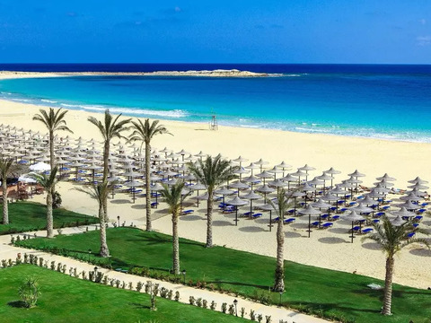 Veraclub Jaz Tamerina