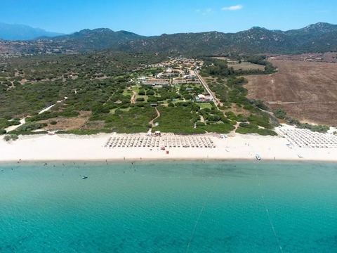 Veraclub Suneva Wellness e Golf