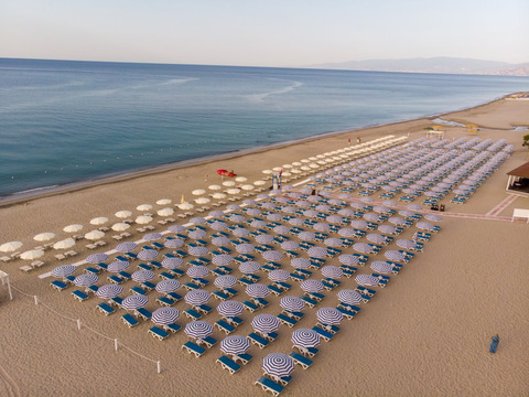 Voi Floriana Resort