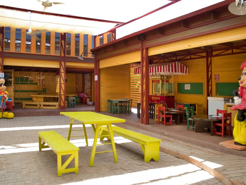 Alpiclub Aquila Rithymna Beach