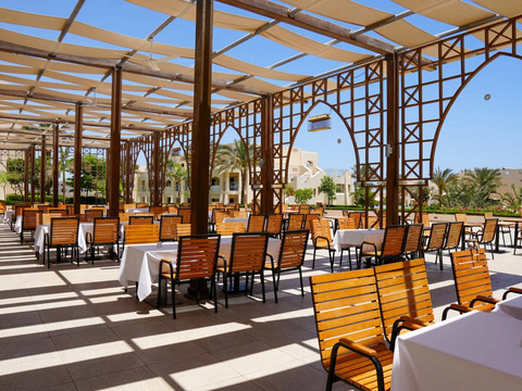 Alpiclub Sataya Resort Marsa Alam