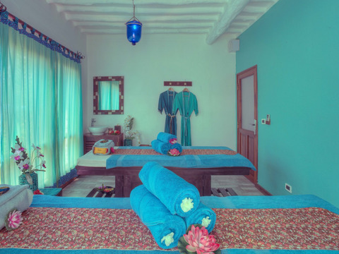 Bluebay Beach Resort & Spa