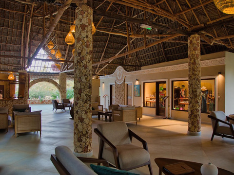 Bravo Smart Palumbo Mnemba View Resort