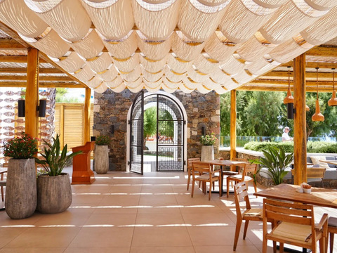 Bravo Premium Mitsis Norida