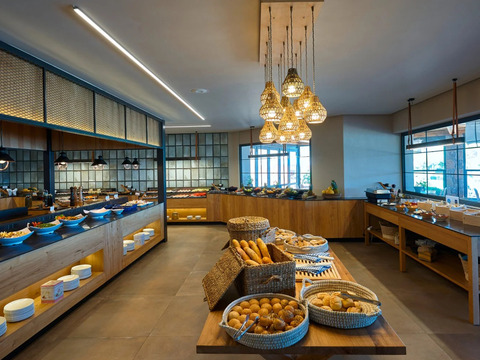 Bravo Sirens Beach e Village